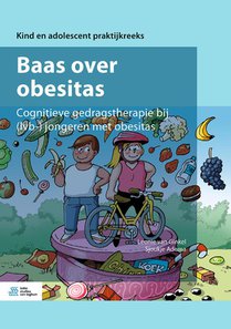 Baas over obesitas
