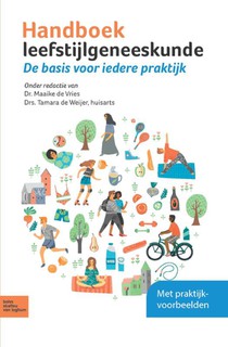 Handboek leefstijlgeneeskunde