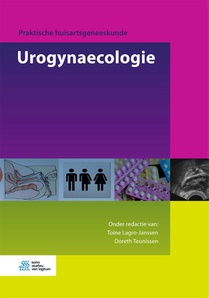Urogynaecologie voorzijde