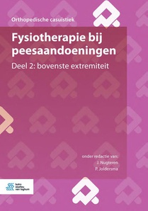 Deel 2: bovenste extremiteit voorzijde