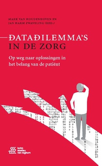 Datadilemma's in de zorg voorzijde