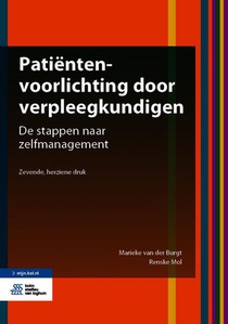 Patiëntenvoorlichting door verpleegkundigen