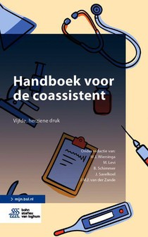 Handboek voor de coassistent
