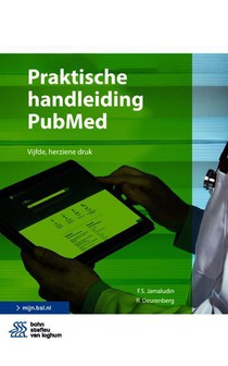 Praktische handleiding PubMed