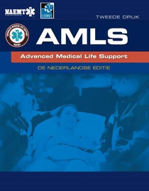 AMLS Advanced Medical Life Support voorzijde
