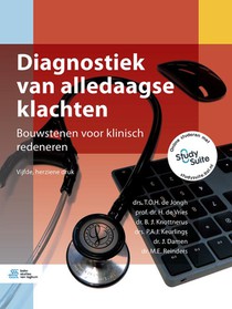 Diagnostiek van alledaagse klachten