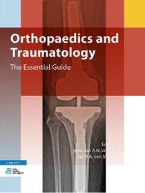 Orthopaedics and Traumatology voorzijde