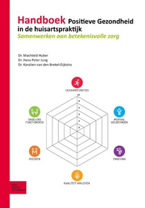 Handboek Positieve Gezondheid in de huisartspraktijk