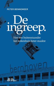 De ingreep voorzijde