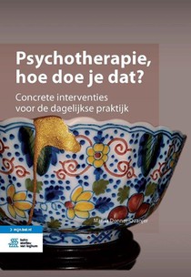 Psychotherapie, hoe doe je dat?