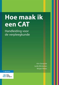 Hoe maak ik een CAT voorzijde