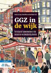 GGZ in de wijk voorzijde