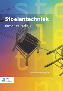 Stoelentechniek voorzijde