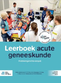 Leerboek acute geneeskunde