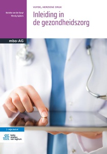 Inleiding in de gezondheidszorg