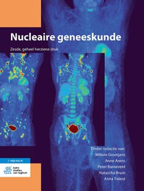 Nucleaire geneeskunde