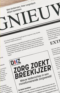 Zorg zoekt Breekijzer voorzijde