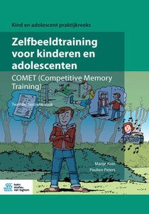 Zelfbeeldtraining voor kinderen en adolescenten