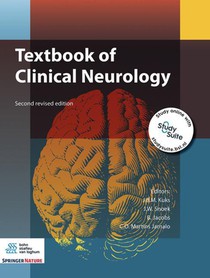 Textbook of Clinical Neurology voorzijde