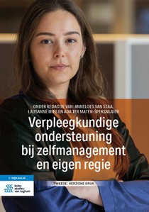 Verpleegkundige ondersteuning bij zelfmanagement en eigen regie