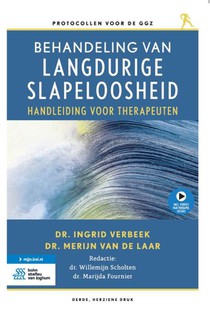 Behandeling van langdurige slapeloosheid