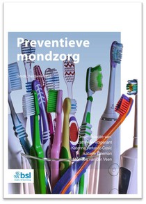 Preventieve mondzorg voorzijde