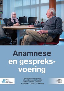 Anamnese en gespreksvoering