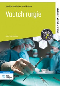 Vaatchirurgie voorzijde