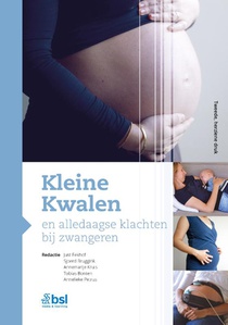 Kleine Kwalen en alledaagse klachten bij zwangeren