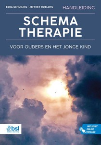 Handleiding schematherapie voor ouders en het jonge kind