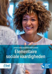 Elementaire sociale vaardigheden