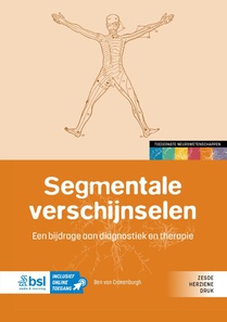 Segmentale verschijnselen