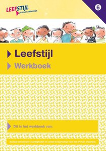 Leefstijl (set van 5ex.)