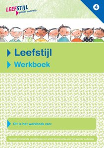 Werkboek voorzijde