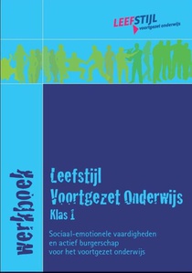 Werkboek voorzijde