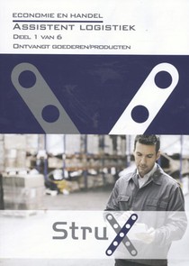 deel 1 ontvangt goederen/producten