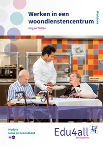 module mens en gezondheid