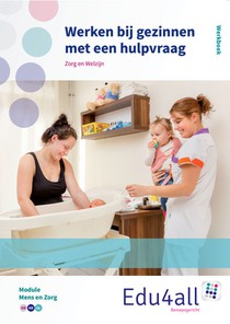 Module mens en zorg