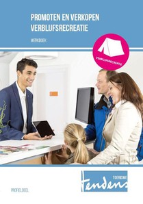 Promoten en verkopen verblijfsrecreatie
