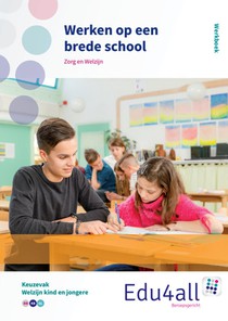 Werken op een brede school