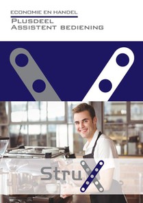 Plusdeel assistent bediening