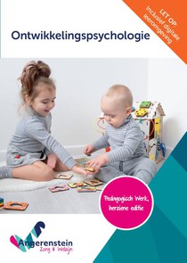 Ontwikkelingspsychologie | combipakket