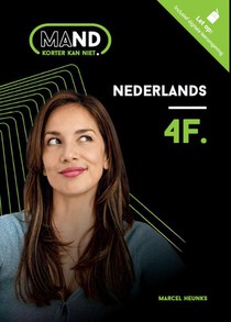 MAND Nederlands 4F | combipakket