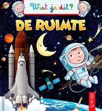 De ruimte