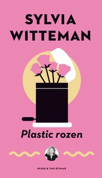 Plastic rozen