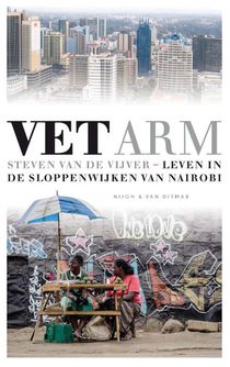 Vet arm