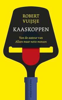 Kaaskoppen voorzijde