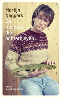 De mensen die achterbleven