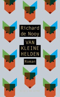 Van kleine helden