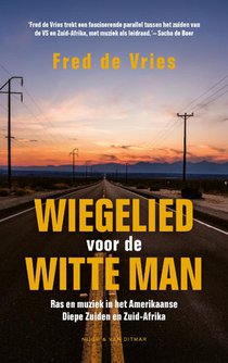 Wiegelied voor de witte man